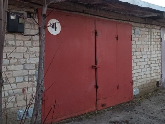 Продам гараж в кооперативе Луч Южноукраинск