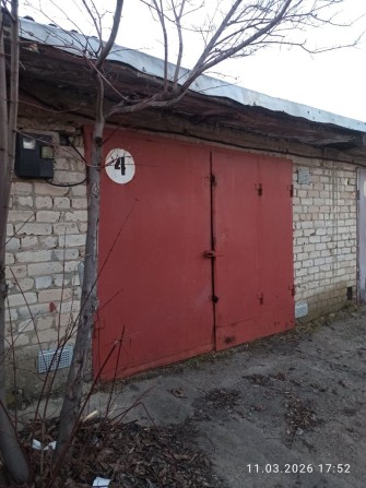 Продам гараж в кооперативе Луч - фото 1