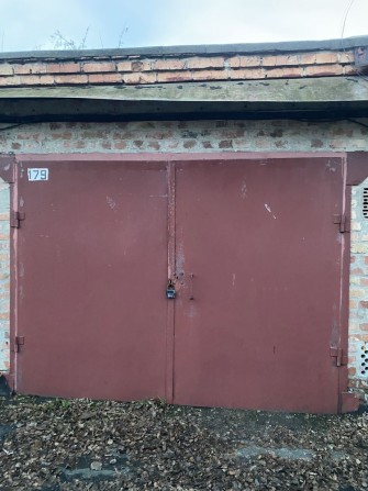 ГК Олімпійський, Залізничне селище - фото 1