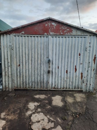 Продам гараж в м. Бровари  ( самовивіз) - фото 1