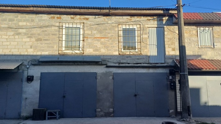 Продам 2 двоповерхових гаража в Броварах ГК "Автомобіліст" - фото 1