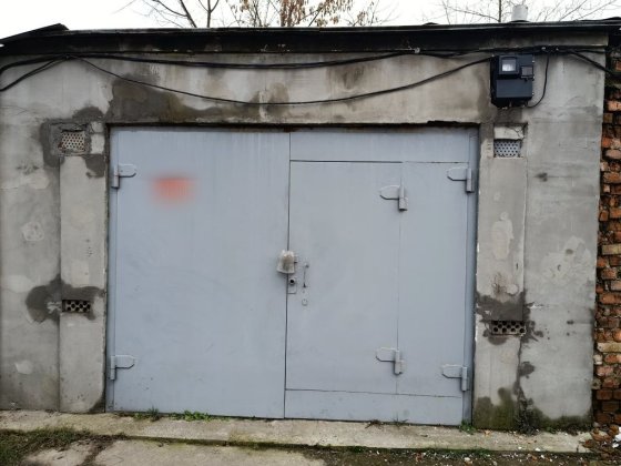 Продам капітальний гараж в ГК «Лада» Белая Церковь