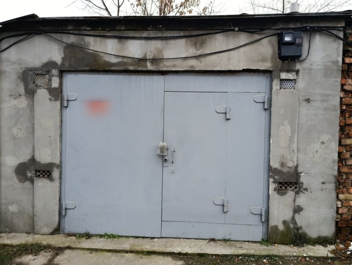 Продам капітальний гараж в ГК «Лада» - фото 1
