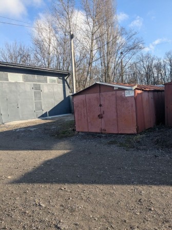 Продам, Здам Гараж Жданівський подовжений - фото 1