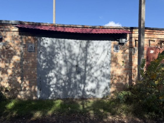 Продам Гараж 4/6 Белая Церковь