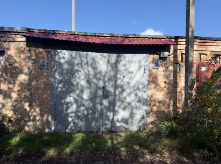 Продам Гараж 4/6 - фото 1