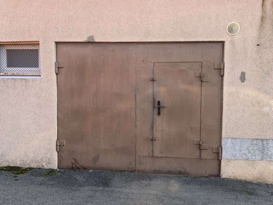 капітальний цегляний гараж у приватному секторі Белая Церковь