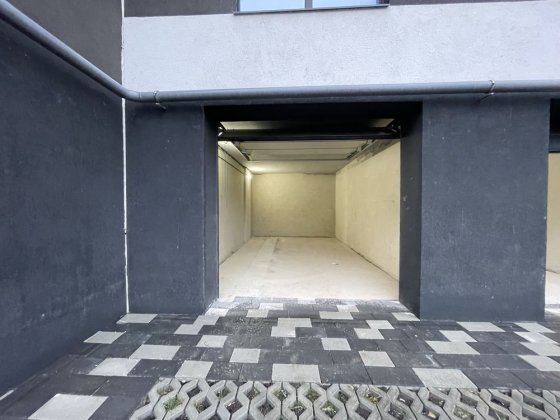 Терміново гараж ЖК Фемелі Плаза 22,5м2 Івано-Франківськ