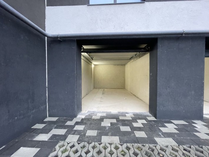 Терміново гараж ЖК Фемелі Плаза 22,5м2 - фото 1