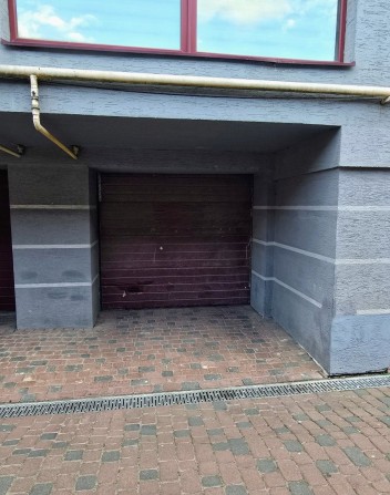 Гараж. Вул. Симоненка. ЖК Європейський - фото 1