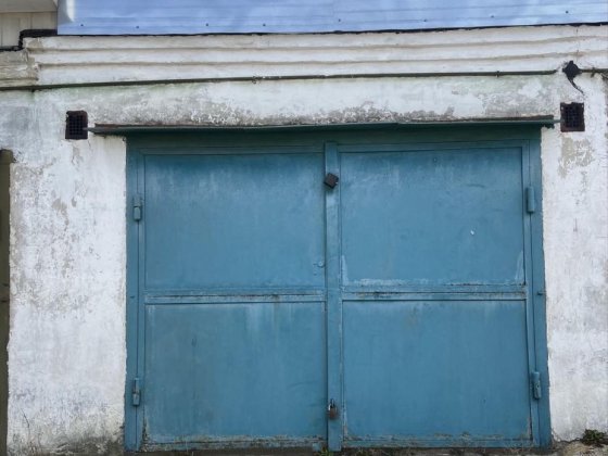 Продам гараж у ГБК 5 на на Набережній по вул. Кармелюка 49 біля ОККО Ивано-Франковск