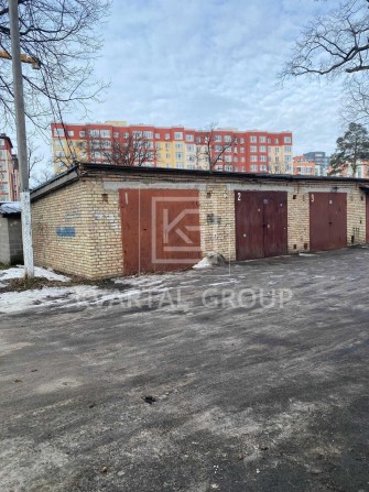 ГАРАЖ в ТОП локації. Терміново - фото 1