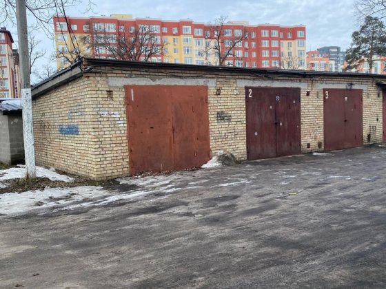 Продаж гаража р-н Машторфа/ Приватизованний з усіма документами/ Торг Ірпінь