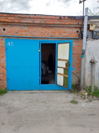 продаж гаража в м. Ірпінь - фото 1