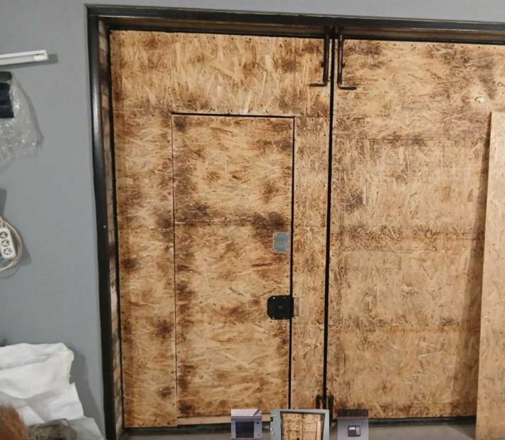 Продаж гаража | 29,5 м² | 17 000 $ - фото 1