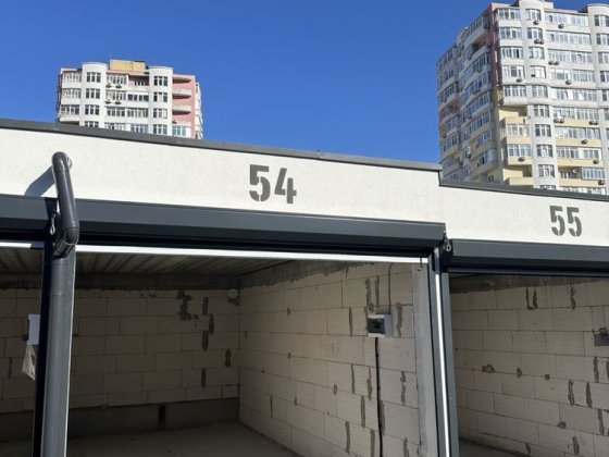 Гараж 17м2 р-н Синергія, зарядка для авто, авторолети Ірпінь