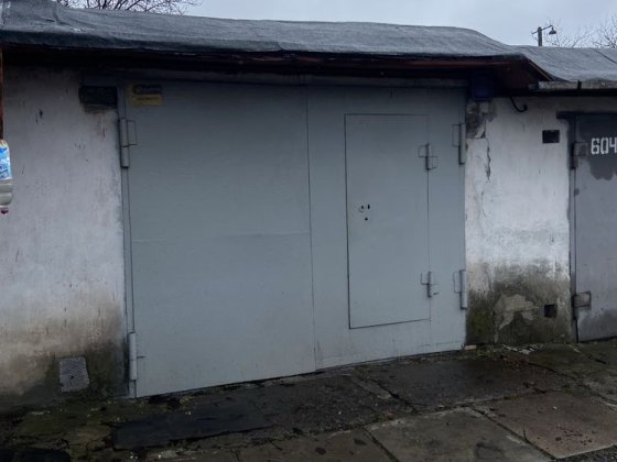 Продам гараж на Інгульці Кривий Ріг
