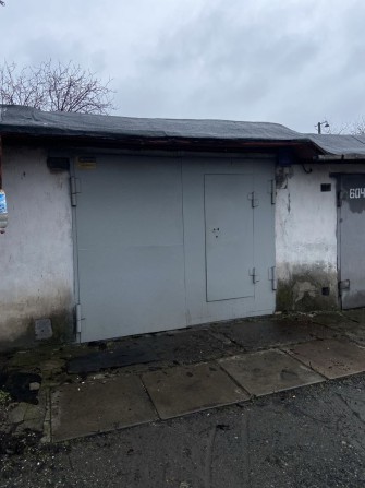 Продам гараж на Інгульці - фото 1