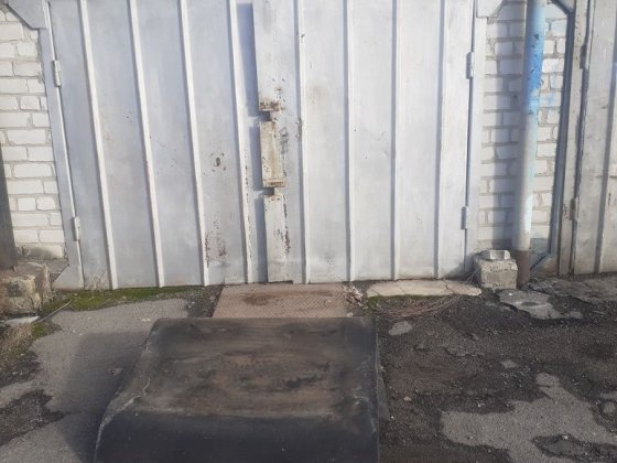 продам гараж 1 занасип Кременчуг