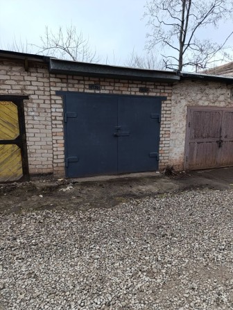 Капітальний гараж - фото 1