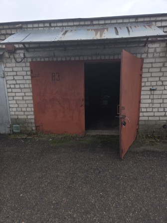 Продам гараж в кооперативі Шляхмашівець (Дормашевец) Міський  Сад - фото 1