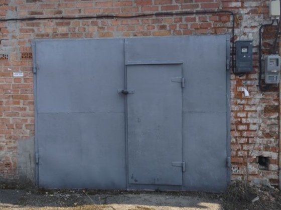 Продам Цегляний Гараж Луцьк