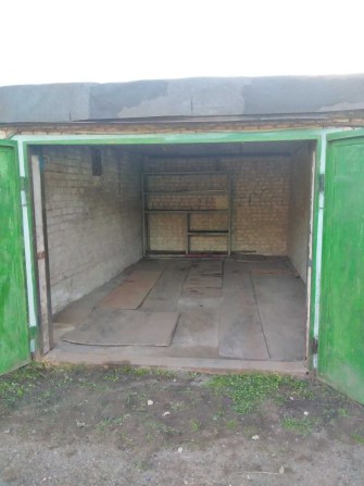 Продаж гаражу в гаражному кооперативі "Гірник" - фото 1