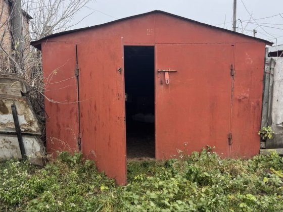 Терміново! Продам гараж у ГК «Автомобіліст -3» Луцк