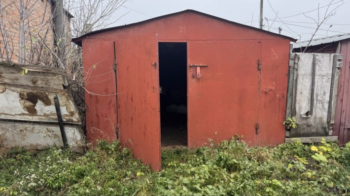 Терміново! Продам гараж у ГК «Автомобіліст -3» - фото 1