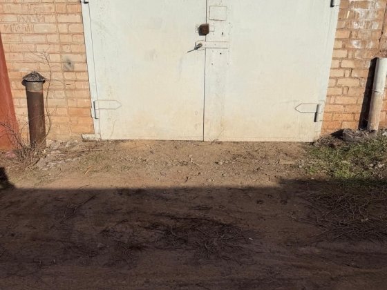 Продам гараж  ГБК Артемовець Кривой Рог