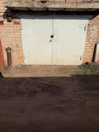 Продам гараж  ГБК Артемовець - фото 1