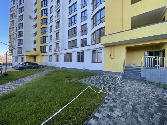 Продаж паркомісця у ЖК Lystopad Листопад - фото 1