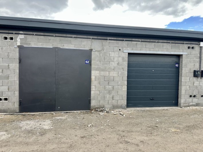 Продам два ПОДВІЙНИХ гаража в ГК Східний (мікрорайон Східний 3) - фото 1