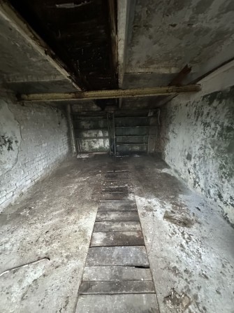 Продаю гараж роковатая - фото 1