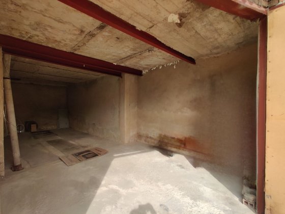 Гараж вулиця Залізнична в гаражному  кооперативі Івано-Франківськ