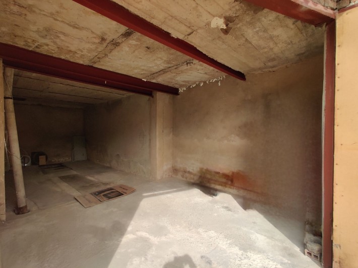 Гараж вулиця Залізнична в гаражному  кооперативі - фото 1