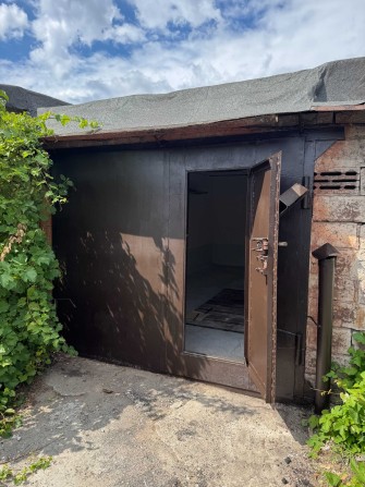 Продам гараж на заречном кооператив "Звездный" - фото 1