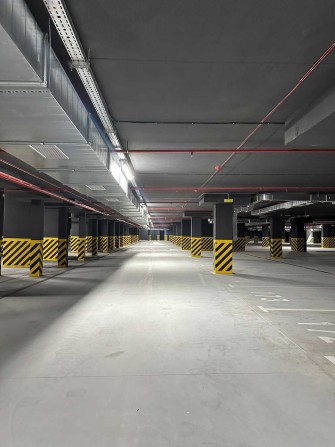 Паркомісце в ЦЕНТРІ Івано-Франківськ ПРОДАЖ! - фото 1