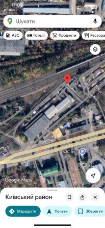 Продам гараж район Половки - фото 1