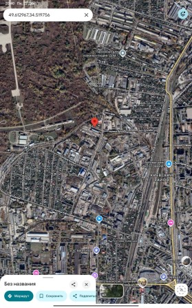 Земля під гараж, район інституту зв'язку - авіамістечка - фото 1