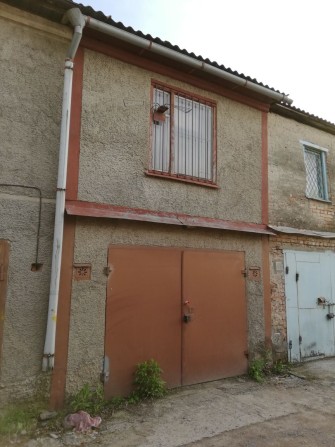 Гараж (2поверховий) - фото 1