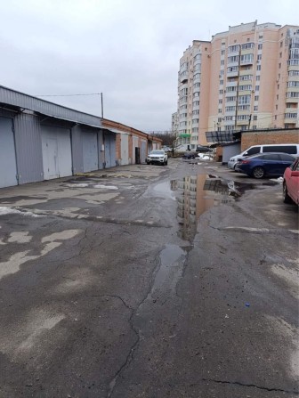 Продам  гараж , р-н Огнівка - фото 1