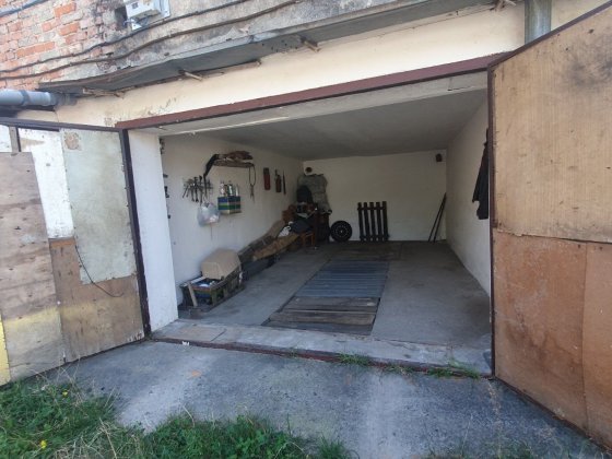 Продам гараж . м.Рівне Ровно