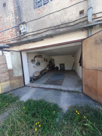 Продам гараж . м.Рівне - фото 1