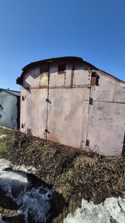 Продам гараж в кооперативі Лада - фото 1