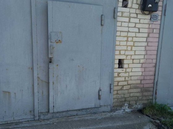 Продам цегляний гараж, м.Суми Суми