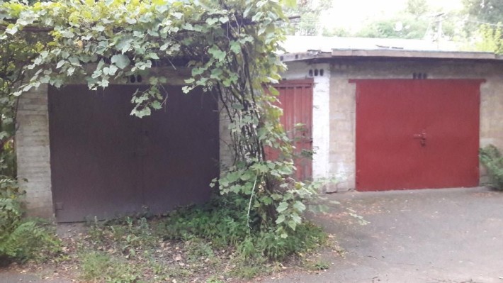 Сдам-Продам гараж на Сухой Балке - фото 1