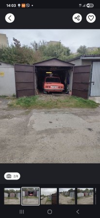 Гараж Героїв Майдану - фото 1