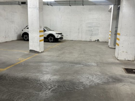 Продам 2 підземні паркінги. Центр. Гоголя 261/1 Черкаси