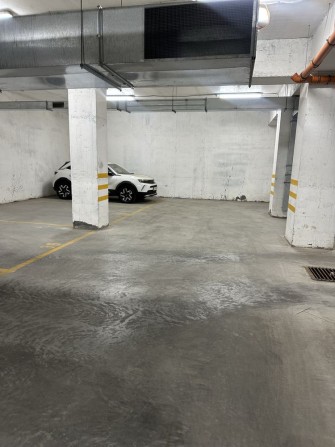 Продам 2 підземні паркінги. Центр. Гоголя 261/1 - фото 1